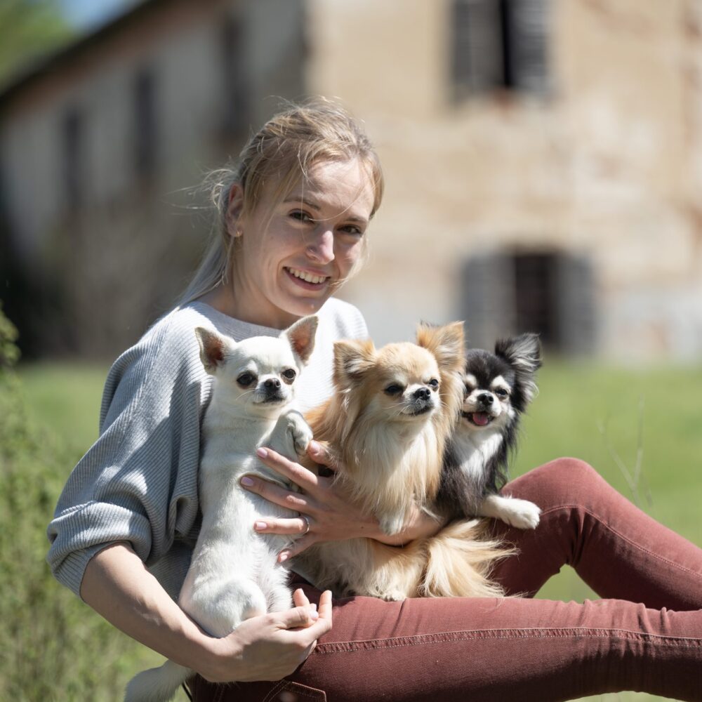 Alona Siehan Del Carro